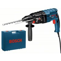 Перфоратор Bosch 2-24D 