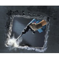 Отбойный молоток (бетонолом) Bosch GSH 11E 