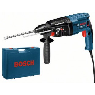 Перфоратор Bosch 2-24D 