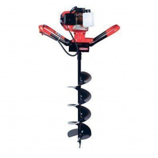 Бензобур Maxcut MC 55