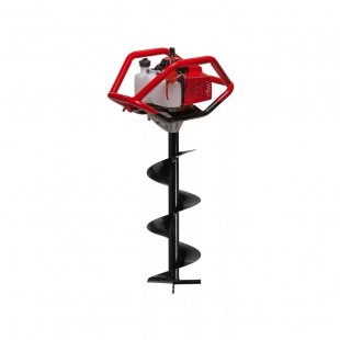 Бензобур ADA Drill 8