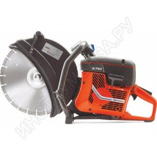 Бензорез Husqvarna K750 