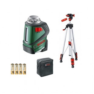 Лазерный нивелир Bosch PLL 360 