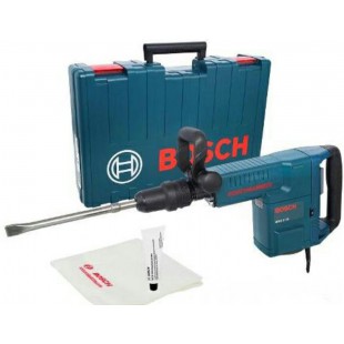 Отбойный молоток (бетонолом) Bosch GSH 11E 