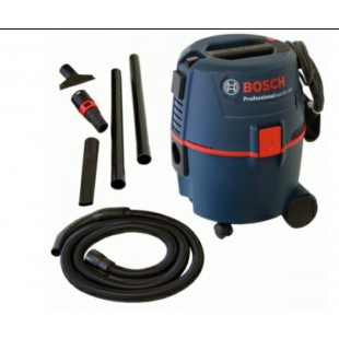 Промышленный пылесос Bosch GAS 20L 