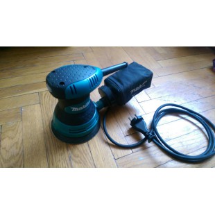 Шлифмашинка эксцентриковая Makita B05030 аренда