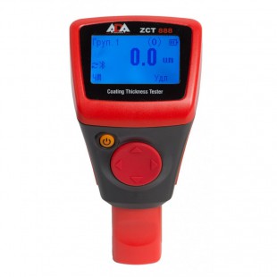 Толщиномер ADA ZCT 888