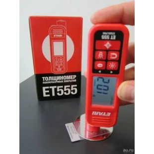 Толщиномер ETARi ET-555